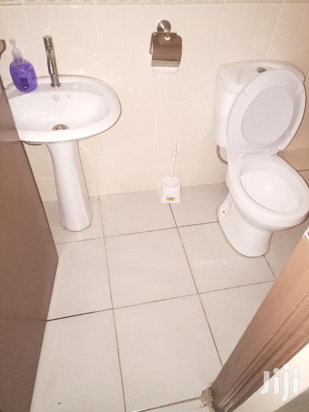 Serviced Studio Apartment-South B, Mombasa Road - thumbnail 7