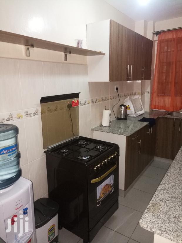 Serviced Studio Apartment-South B, Mombasa Road - thumbnail 9