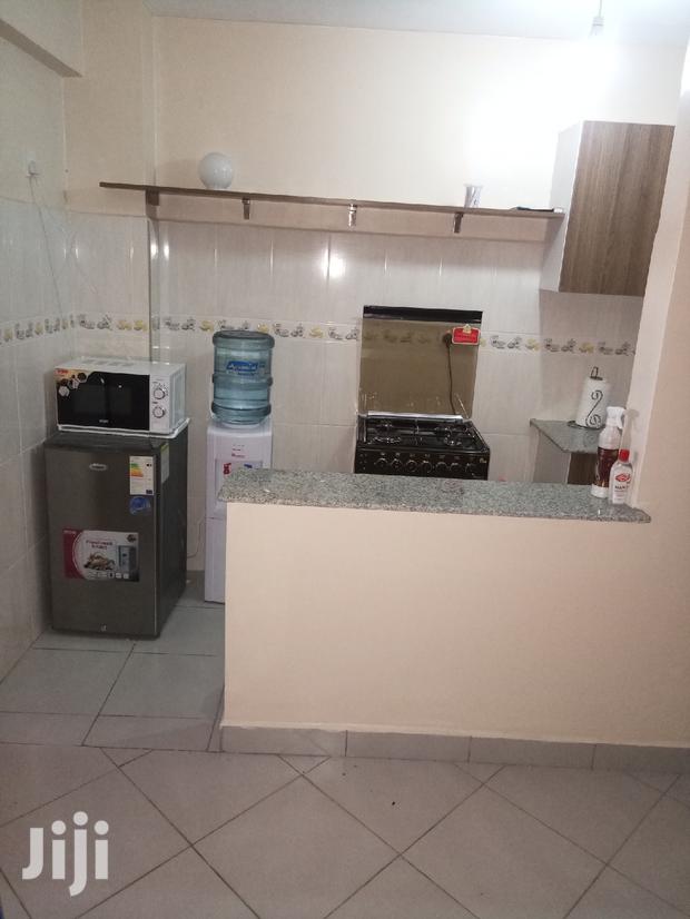 Serviced Studio Apartment-South B, Mombasa Road - thumbnail 10