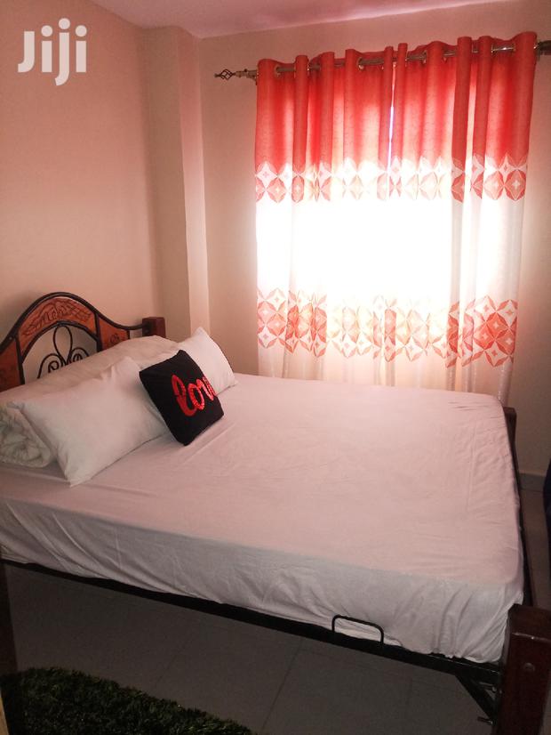 Serviced Studio Apartment-South B, Mombasa Road - thumbnail 11