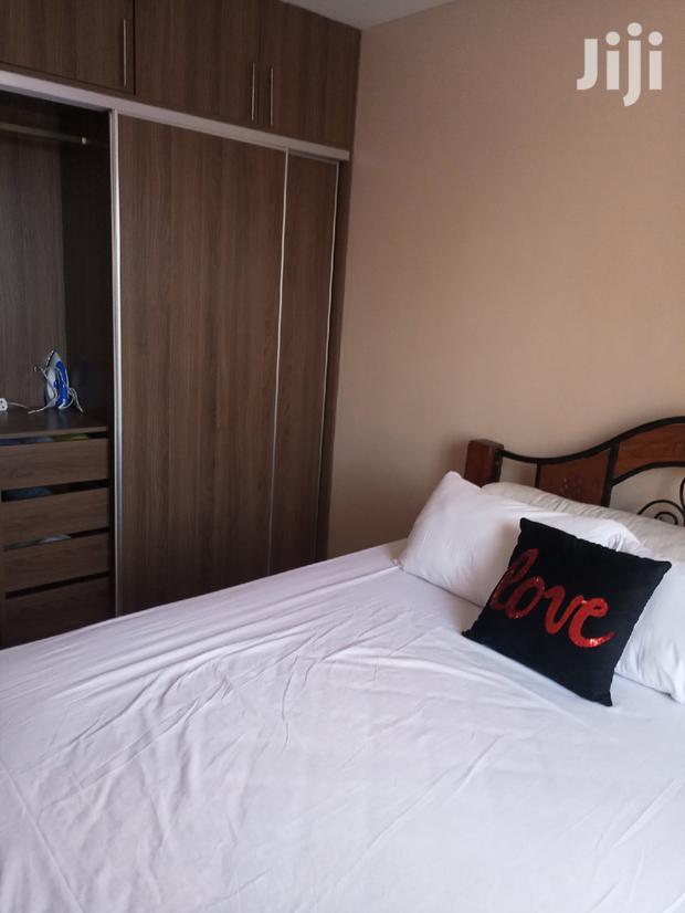 Serviced Studio Apartment-South B, Mombasa Road - thumbnail 12