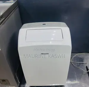 Hisense Portable Aircondioner 12000 Btu Cooling AC