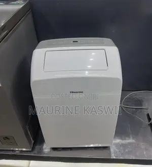 Hisense Portable Aircondioner 12000 Btu Cooling AC