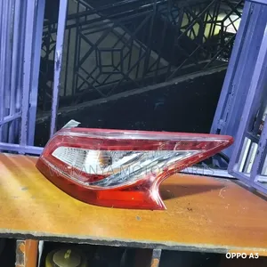 Nissan Teana Rear Lamp, Model 2013/2015. Ex Japan Motor Parts