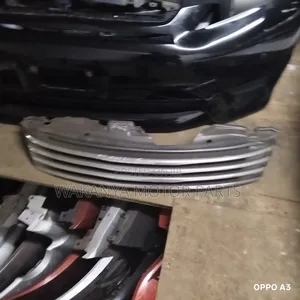 Toyota Mark X Zio Grille, Model 2011/2012. Ex Japan