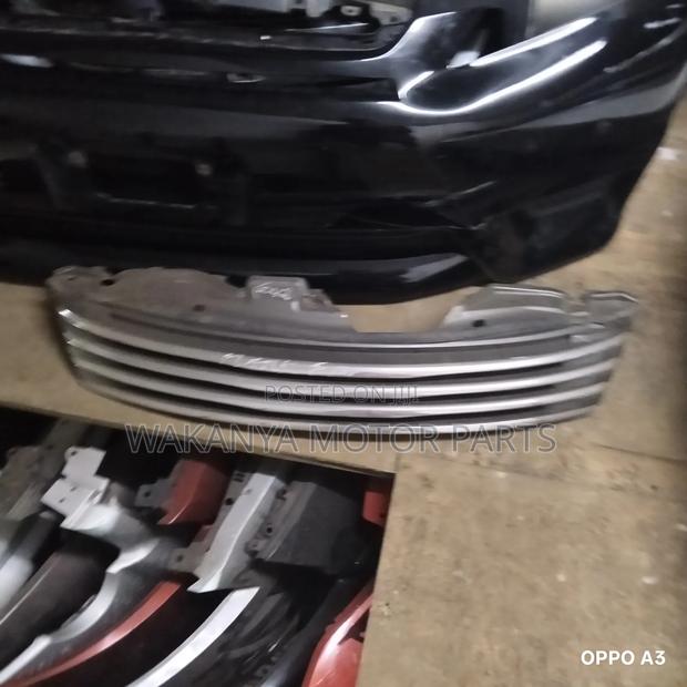 Toyota Mark X Zio Grille, Model 2011/2012. Ex Japan