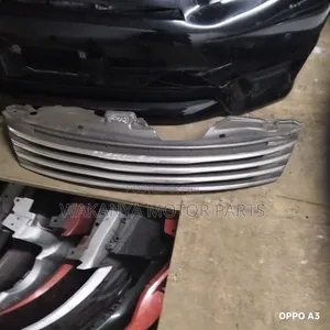 Toyota Mark X Zio Grille, Model 2011/2012. Ex Japan