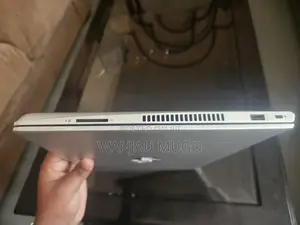 Laptop HP 430 G6 8GB Intel Core i5 SSD 256GB