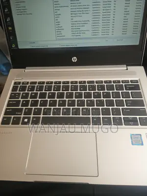 Laptop HP 430 G6 8GB Intel Core i5 SSD 256GB