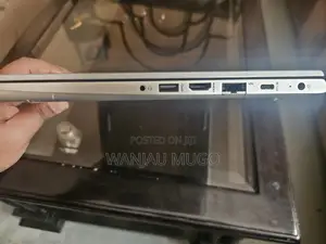 Laptop HP 430 G6 8GB Intel Core i5 SSD 256GB
