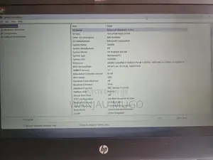 Laptop HP 430 G6 8GB Intel Core i5 SSD 256GB