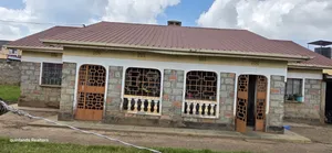 4bdrm Bungalow in Kimumu for sale