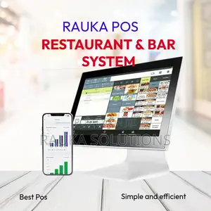 Point of Sale System POS