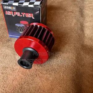 Crank Case Breather
