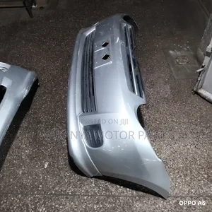 Toyota Sienta Model 2008/2011 Front Bumper, Clean Original Ex Japan