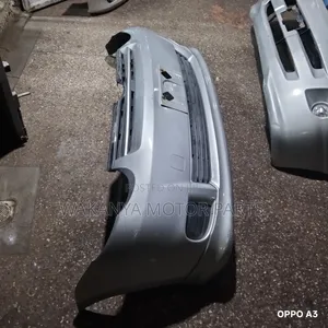 Toyota Sienta Model 2008/2011 Front Bumper, Clean Original Ex Japan