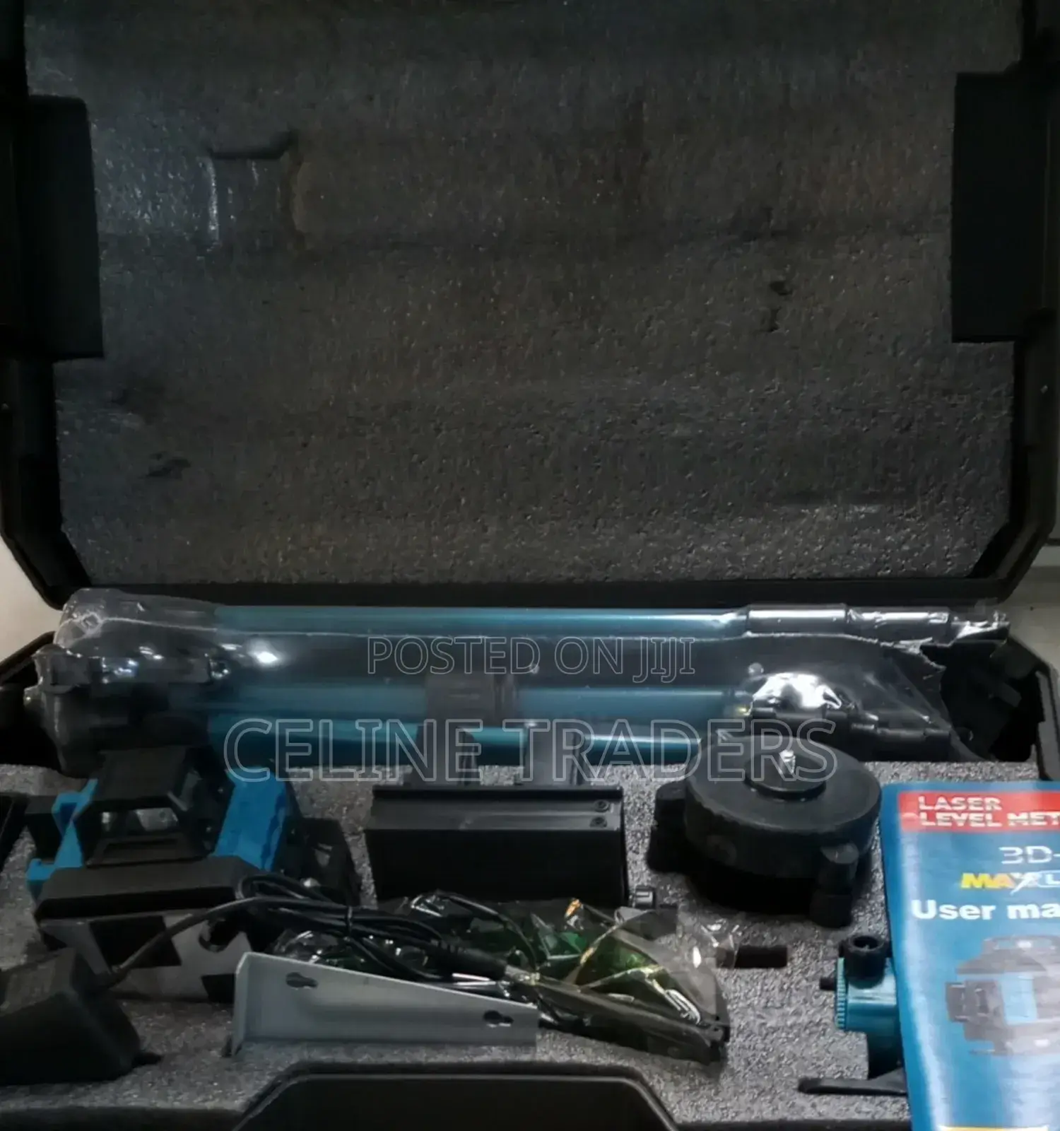 Makita Proffesional Level