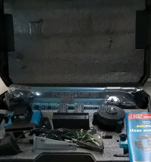 Makita Proffesional Level