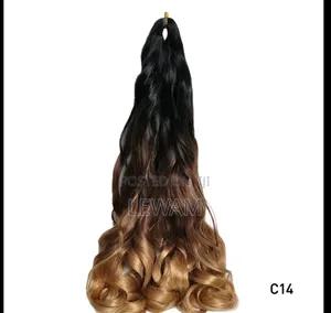 French Curls