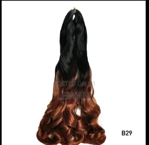 French Curls