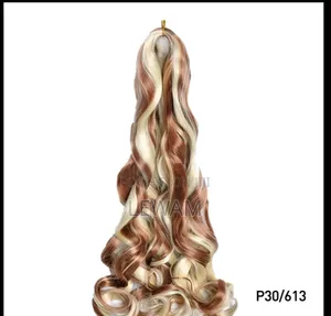 French Curls