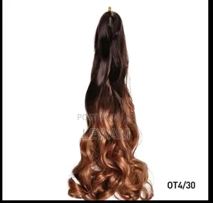 French Curls