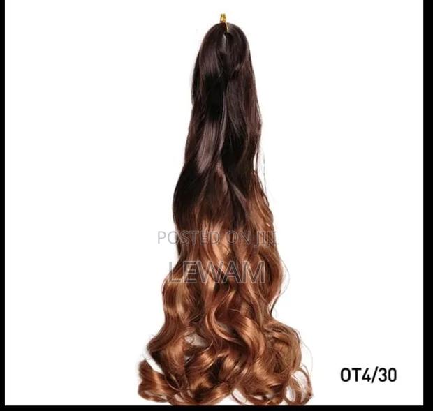 French Curls - thumbnail 5