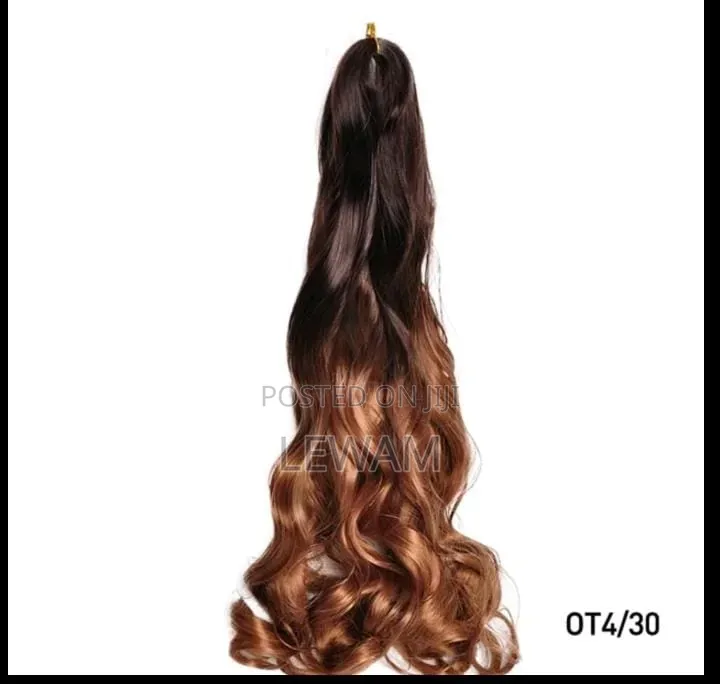 French Curls