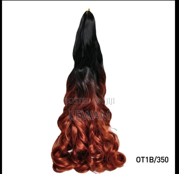 French Curls - thumbnail 7