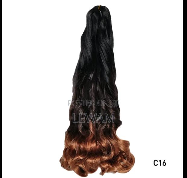 French Curls - thumbnail 8
