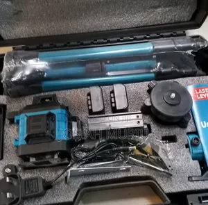 Makita Cross -Line Laser Level