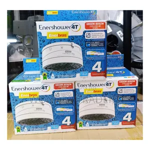 Enershower 4T Instant Shower