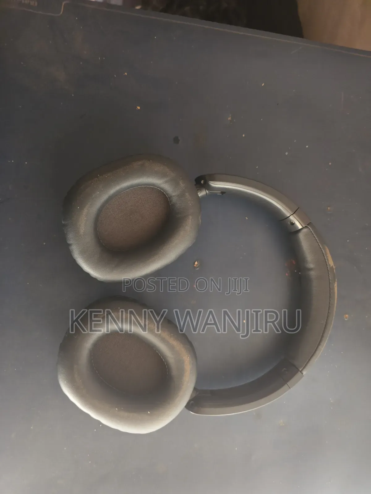 Oraimo Headphones