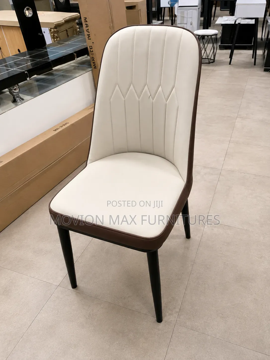 Emperor Dinning Chairs