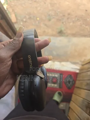 Oraimo Headphones
