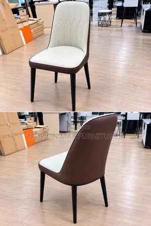 Brown Dinning Chair