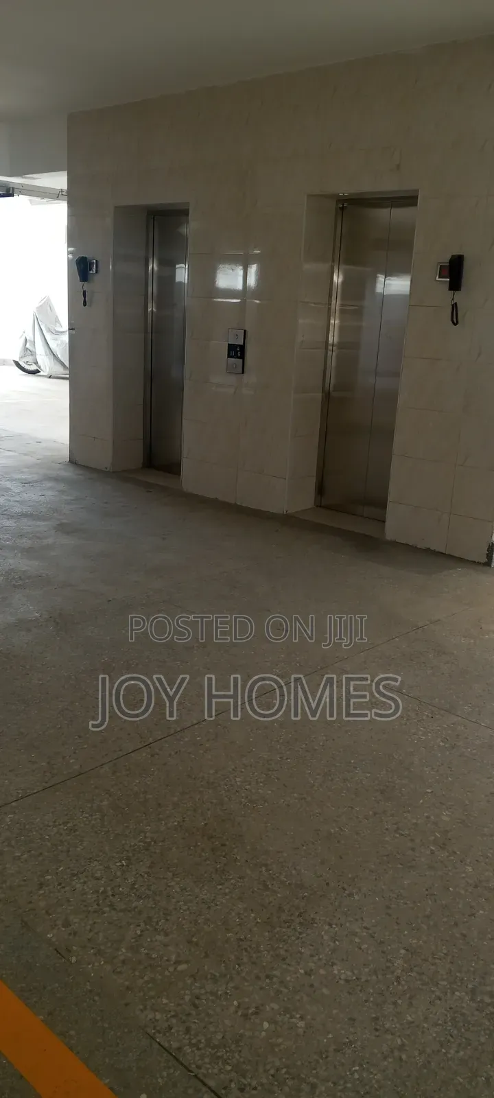 2bdrm Apartment in Imara Daima, City Cabanas for rent