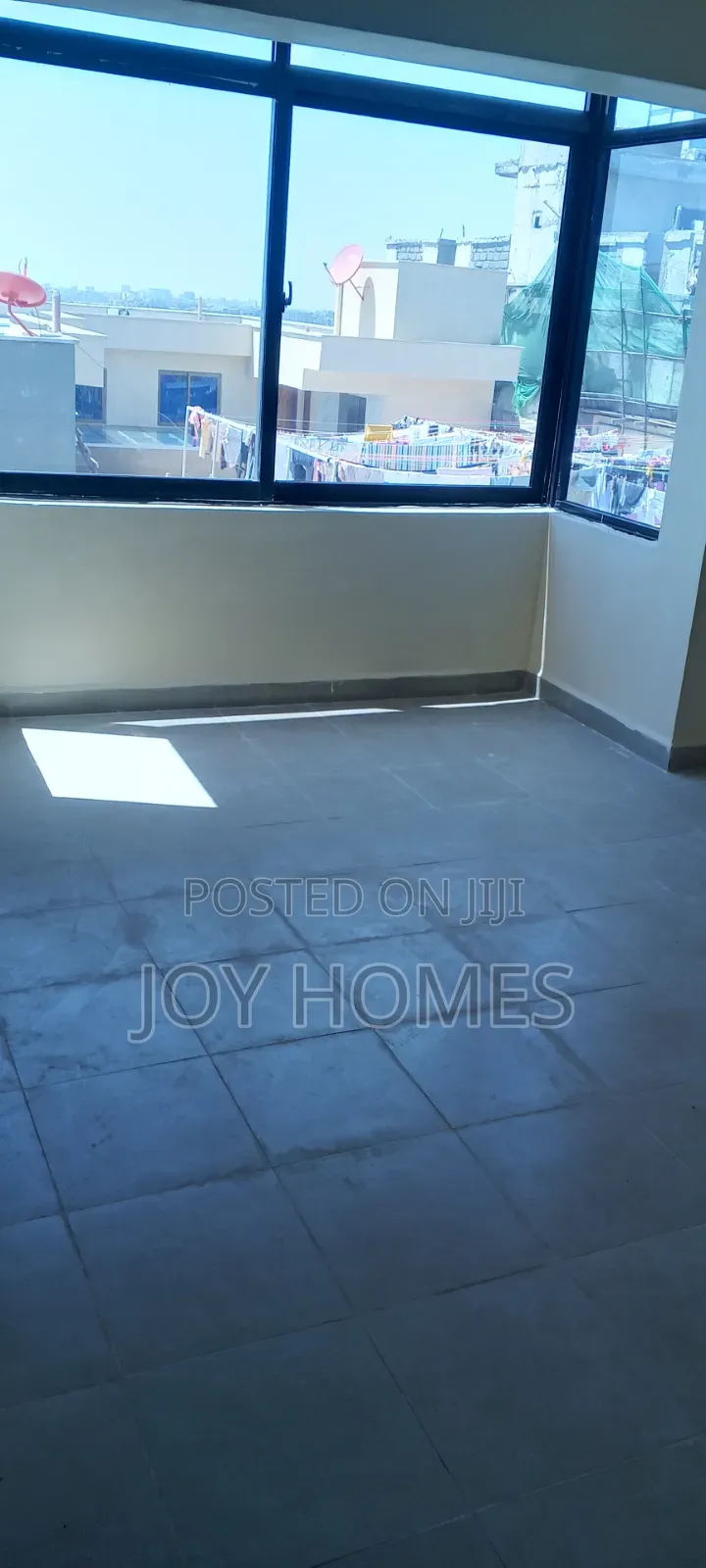 2bdrm Apartment in Imara Daima, City Cabanas for rent
