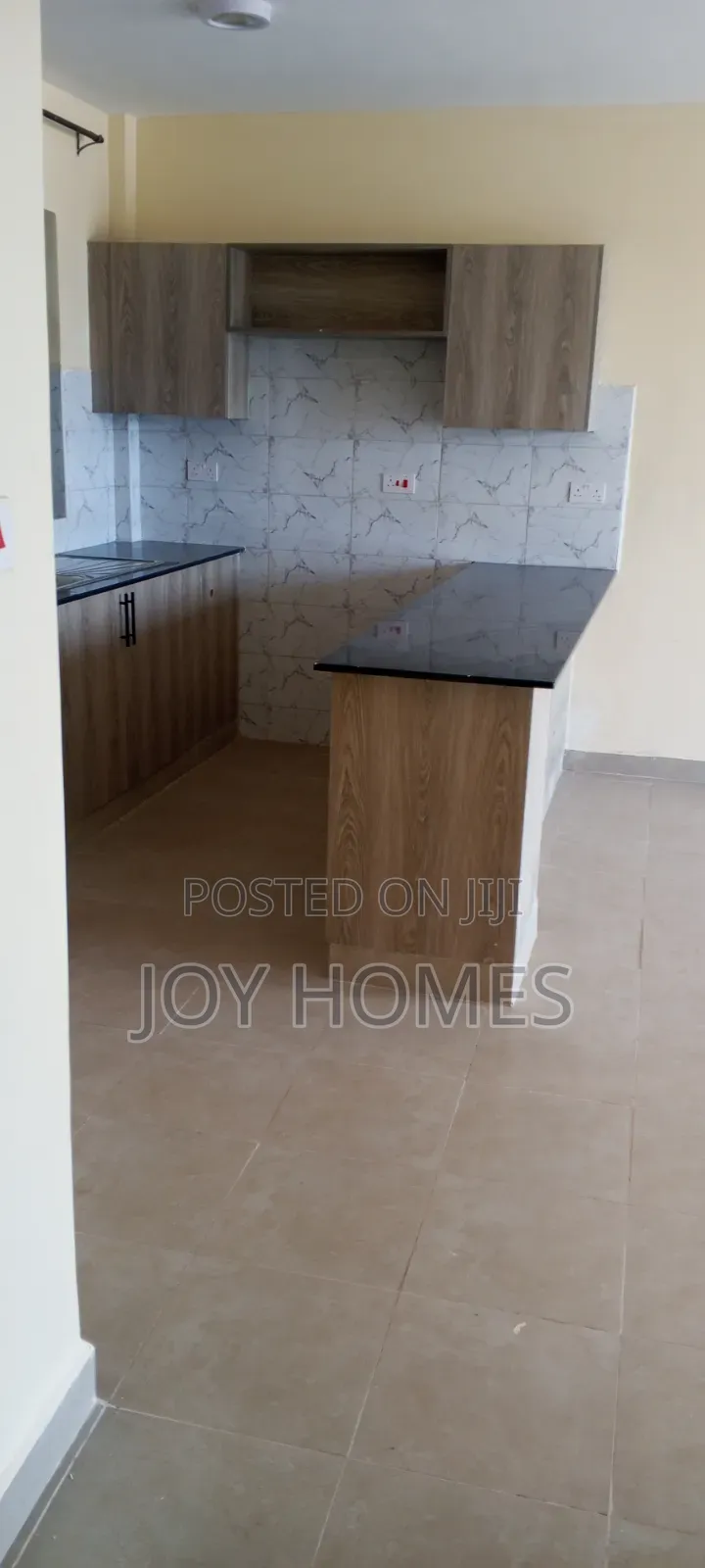 2bdrm Apartment in Imara Daima, City Cabanas for rent