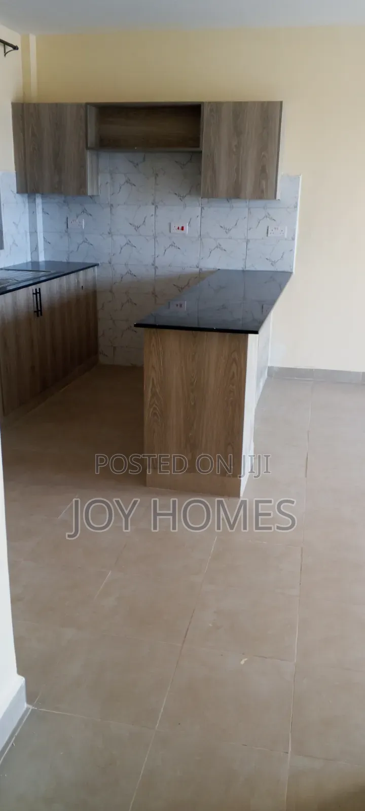 2bdrm Apartment in Imara Daima, City Cabanas for rent