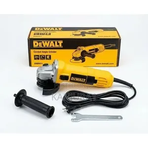 Grinder/Dealt Angle Grinder