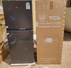 TCL 153 L Fridgerator