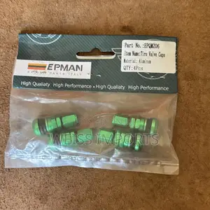 Epman Tire Valve Stems