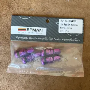 Epman Tire Valve Stems
