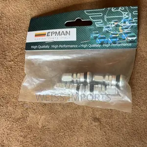 Epman Tire Valve Stems