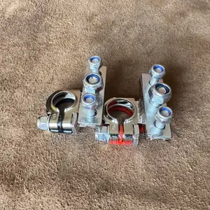 Heavy Duty Batter Terminals