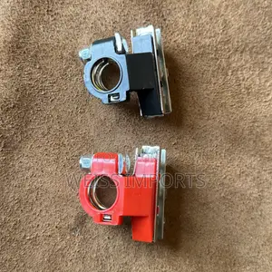 Heavy Duty Batter Terminals
