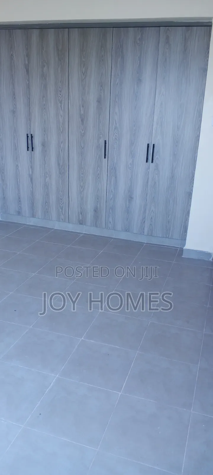 3bdrm Apartment in Imara Mall, City Cabanas for rent