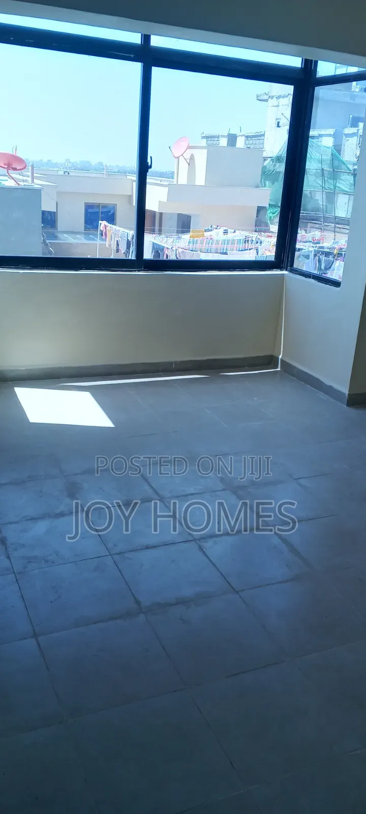 3bdrm Apartment in Imara Mall, City Cabanas for rent