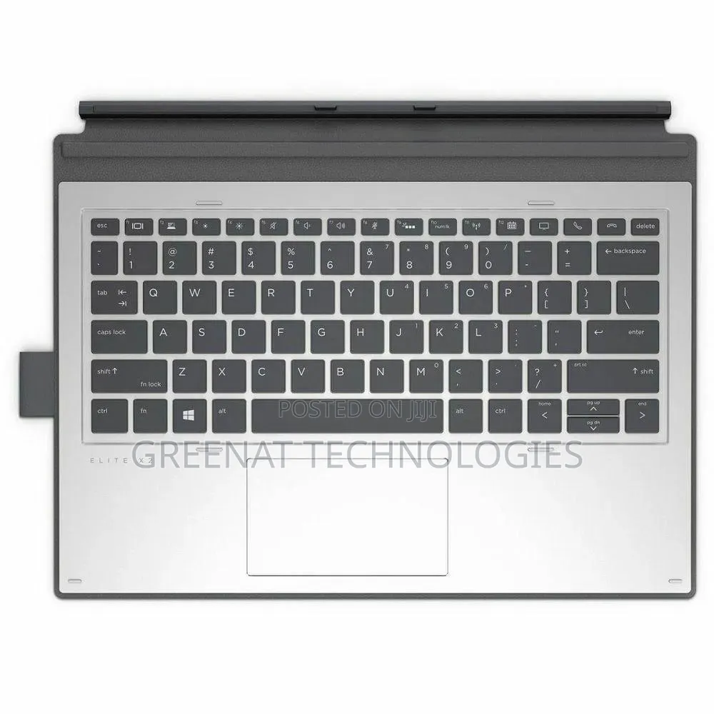 HP Elite X2 1013 G3 Keyboard